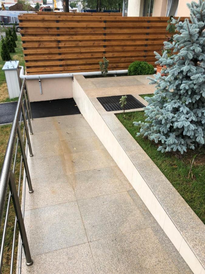 Marvelous 4 Penthouse Rooftop Terrace W14+w15 * Bucharest