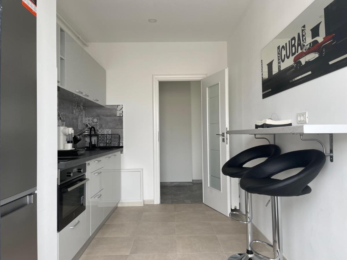 Apartment Marvelous 4 Penthouse Rooftop Terrace W14+w15