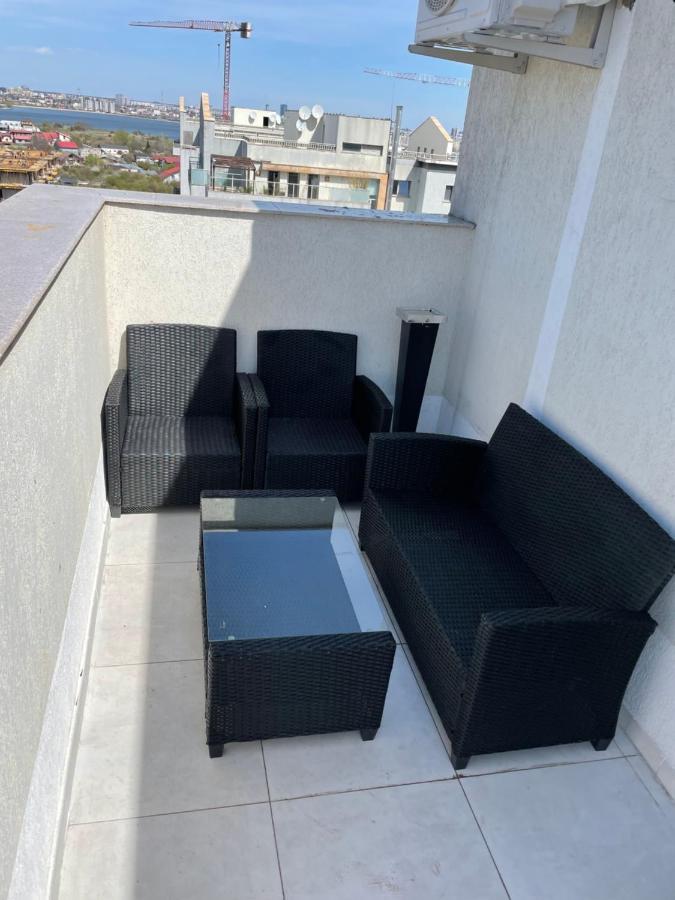 Appartement Marvelous 4 Penthouse Rooftop Terrace W14+w15 *
