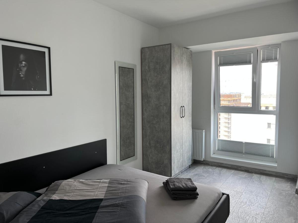 Marvelous 4 Penthouse Rooftop Terrace W14+w15 Appartement