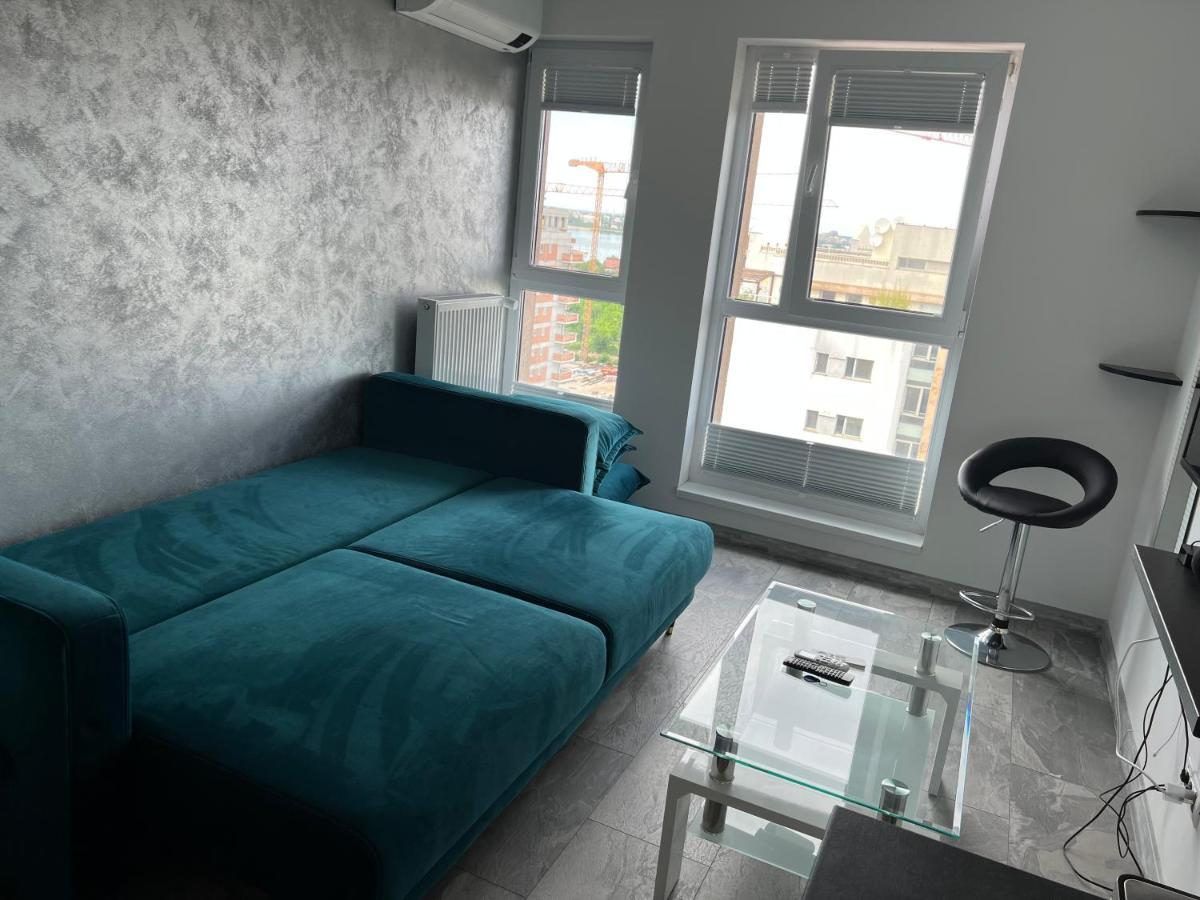 Marvelous 4 Penthouse Rooftop Terrace W14+w15 Bucharest
