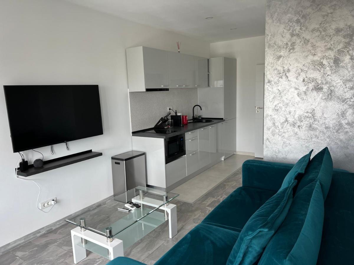 Apartment Marvelous 4 Penthouse Rooftop Terrace W14+w15 *
