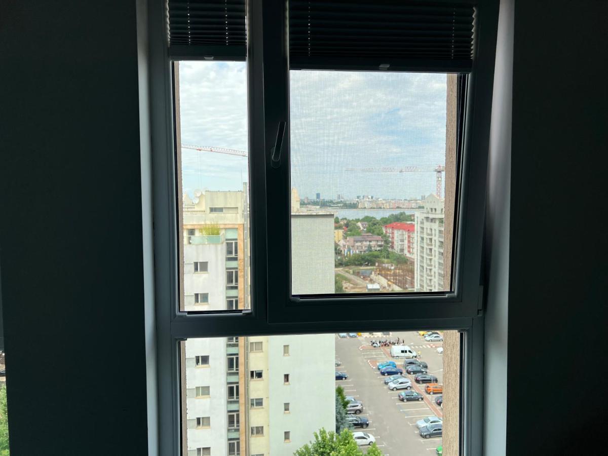 Apartment Marvelous 4 Penthouse Rooftop Terrace W14+w15 Bucharest