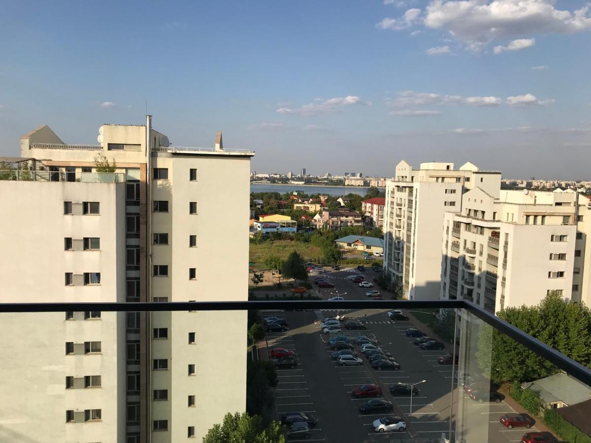 Marvelous 4 Penthouse Rooftop Terrace W14+w15 Bucharest